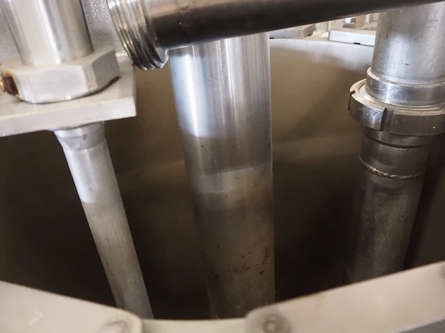 Edelstahl maschinenbau engler - afbeelding 11 van  31
