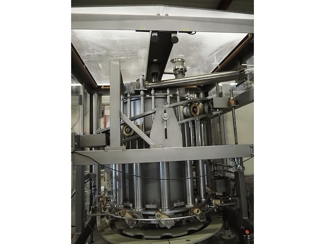 Edelstahl maschinenbau engler - afbeelding 14 van  31