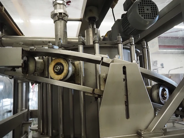 Edelstahl maschinenbau engler - afbeelding 15 van  31