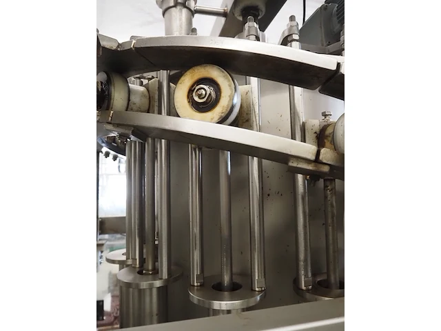 Edelstahl maschinenbau engler - afbeelding 16 van  31