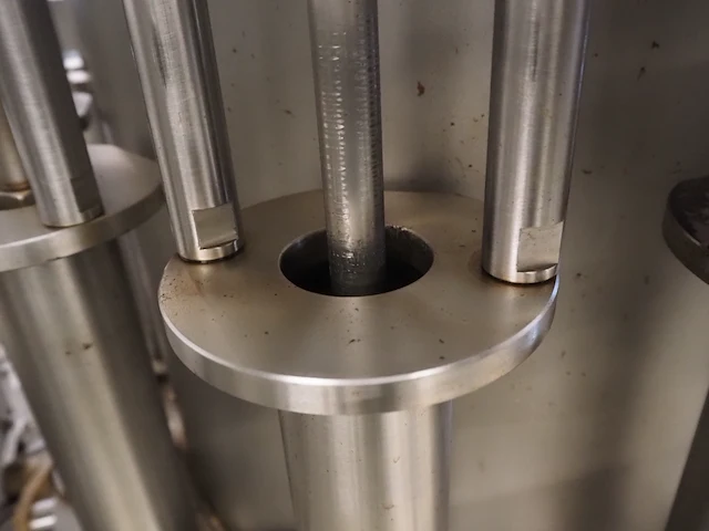 Edelstahl maschinenbau engler - afbeelding 17 van  31