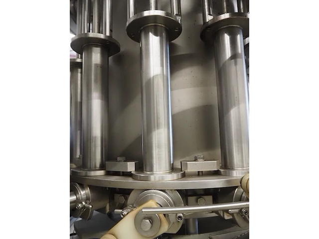 Edelstahl maschinenbau engler - afbeelding 18 van  31