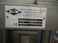 Edelstahl maschinenbau engler - afbeelding 25 van  31