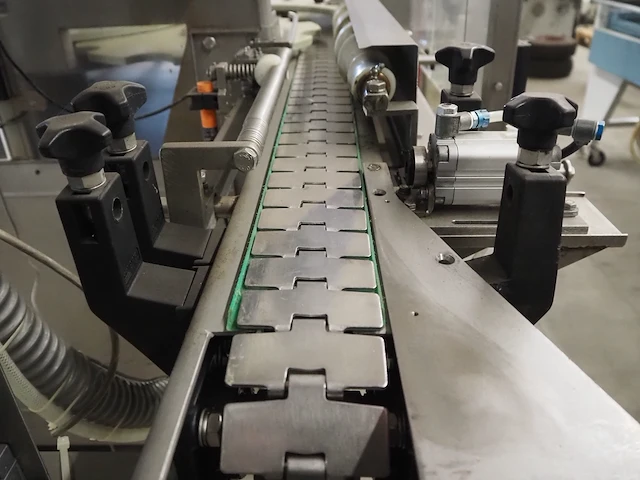 Edelstahl maschinenbau engler - afbeelding 28 van  31