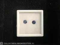 Edelsteen - 1.59 karaat edelsteen - afbeelding 2 van  3