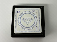 Edelsteen - 1.70 carat natuurlijke smaragd - afbeelding 2 van  4