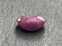 Edelsteen - 17.52 natuurlijke robijn - afbeelding 2 van  5