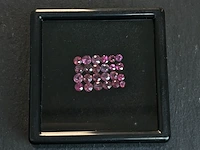 Edelsteen - 2.00 carat natuurlijke robijn - afbeelding 1 van  4