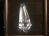 Edelsteen - 20.35 carat edelsteen - afbeelding 1 van  5