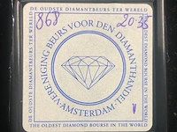 Edelsteen - 20.35 carat edelsteen - afbeelding 3 van  5