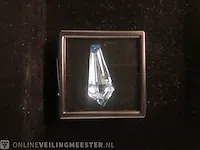 Edelsteen - 20.35 karaat edelsteen - afbeelding 2 van  3