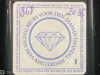 Edelsteen - 20.35 karaat edelsteen - afbeelding 3 van  3