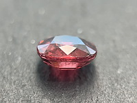 Edelsteen - 3.85 carat natuurlijke rubelliet - afbeelding 3 van  3