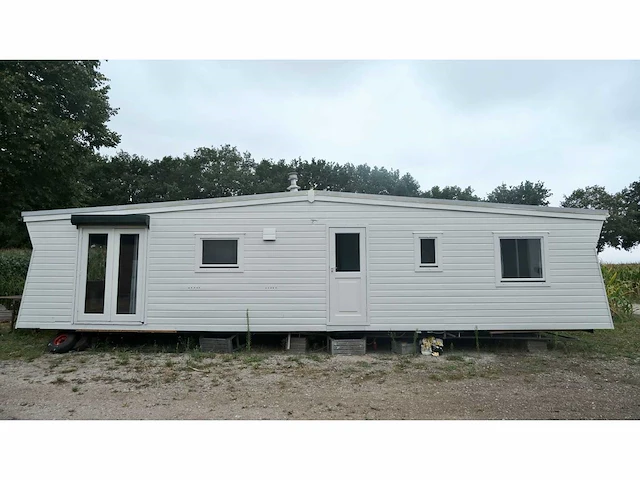 Edelweisz populair 1100 340 chalet - afbeelding 1 van  71