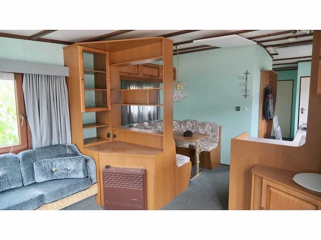 Edelweisz populair 1100 340 chalet - afbeelding 12 van  71