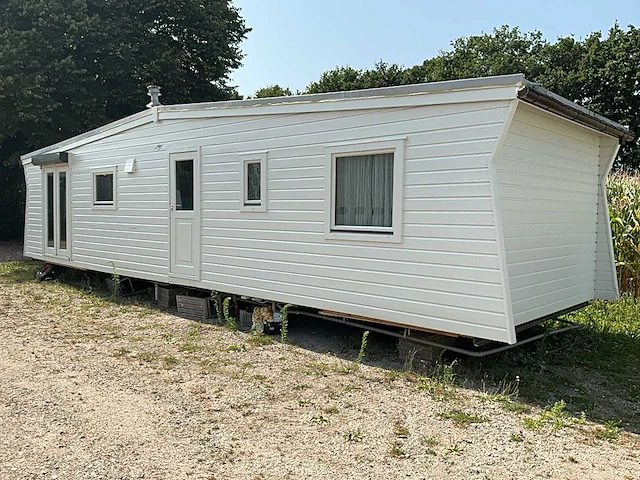 Edelweisz populair 1100 340 chalet - afbeelding 1 van  55