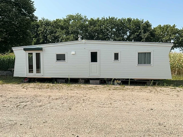 Edelweisz populair 1100 340 chalet - afbeelding 12 van  55