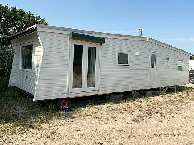 Edelweisz populair 1100 340 chalet - afbeelding 23 van  55
