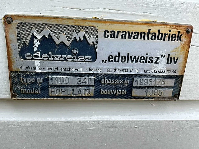 Edelweisz populair 1100 340 chalet - afbeelding 51 van  55