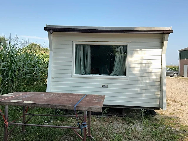 Edelweisz populair 1100 340 chalet - afbeelding 34 van  55