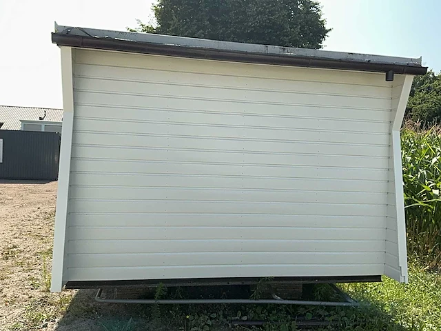 Edelweisz populair 1100 340 chalet - afbeelding 55 van  55