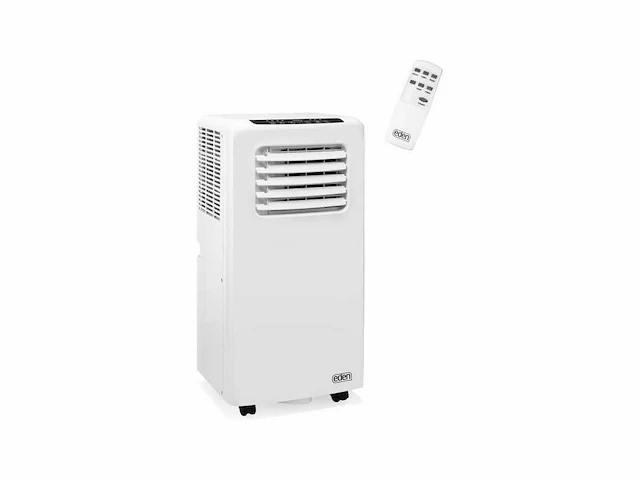 Eden ed-7009 9000 btu airconditioner - afbeelding 1 van  3