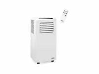 Eden ed-7009 9000 btu airconditioner - afbeelding 1 van  3