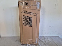 Eden ed-7009 9000 btu airconditioner - afbeelding 2 van  3