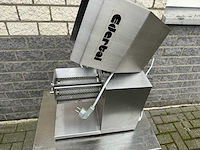 Edertal - prikker - vermalsmachine / prikker - afbeelding 2 van  4