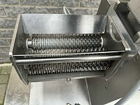 Edertal - prikker - vermalsmachine / prikker - afbeelding 3 van  4