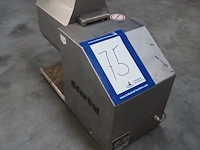 Edertal elektromotoren gmbh - afbeelding 1 van  7