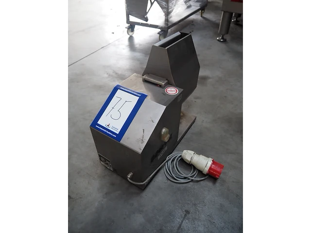 Edertal elektromotoren gmbh - afbeelding 2 van  7