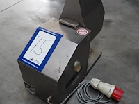Edertal elektromotoren gmbh - afbeelding 2 van  7