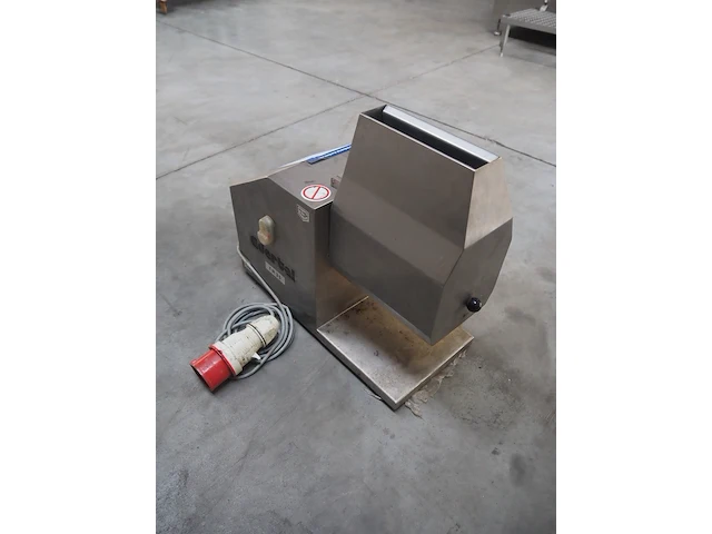 Edertal elektromotoren gmbh - afbeelding 3 van  7