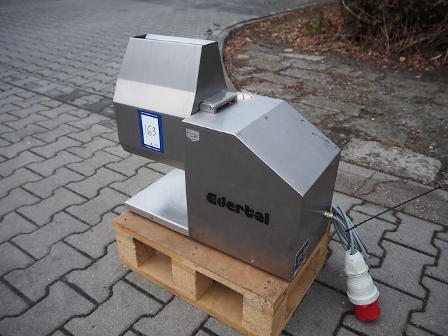 Edertal elektromotoren gmbh - afbeelding 1 van  9