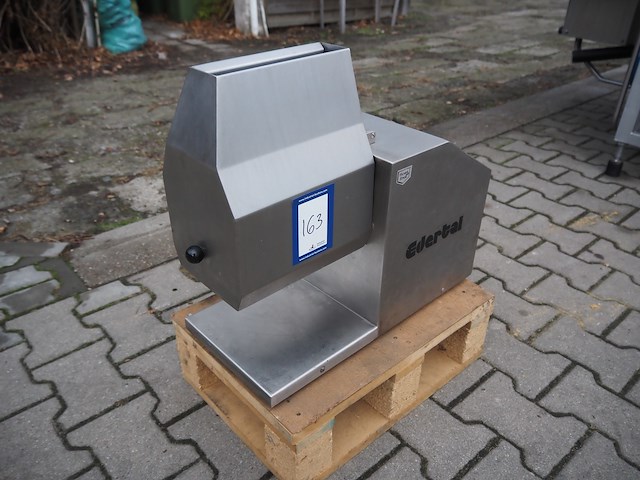 Edertal elektromotoren gmbh - afbeelding 2 van  9