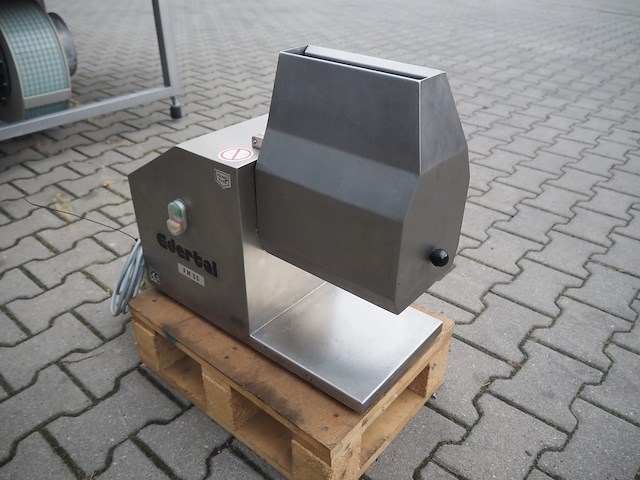 Edertal elektromotoren gmbh - afbeelding 3 van  9