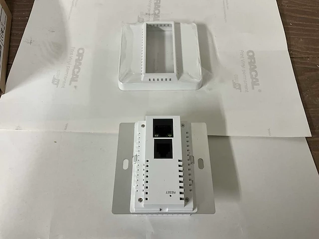 Edge-core inbouw ecw100 acces point wifi versterker - afbeelding 2 van  8