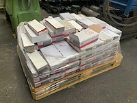 Edi hang-en sluitwerk - afbeelding 1 van  4