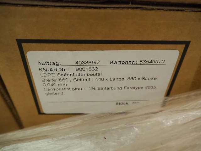 Edicol - afbeelding 8 van  8