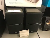 Edifier computer speaker r1280db-blk - afbeelding 2 van  2