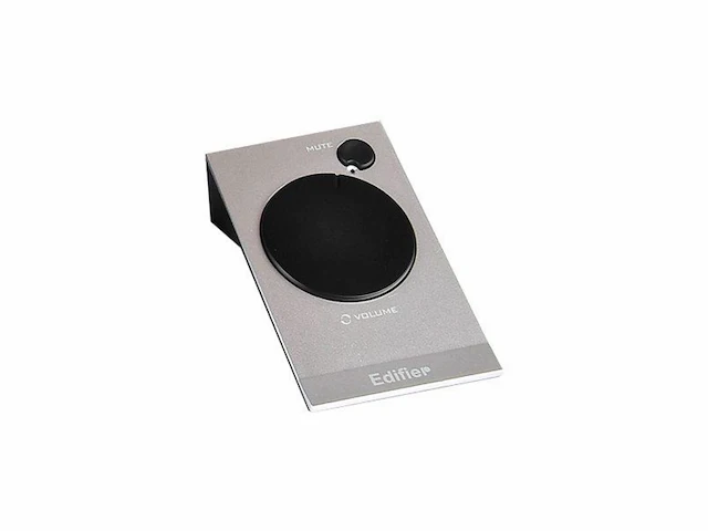 Edifier m1360 2.1 speakerset zwart - afbeelding 2 van  5