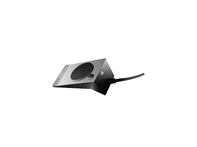 Edifier m1360 2.1 speakerset zwart - afbeelding 4 van  5