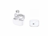 Edifier w240tn bluetooth actieve ruisonderdrukkende hoofdtelefoon v5.3 wit - afbeelding 2 van  3