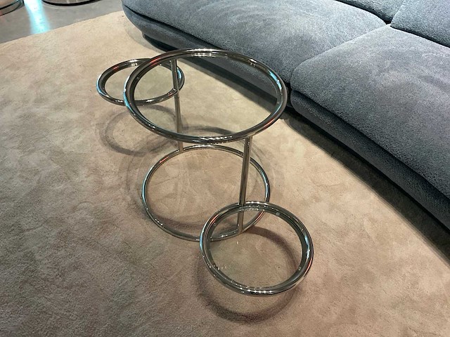 Edioq salontafel - afbeelding 2 van  10