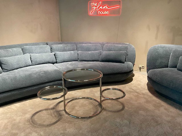 Edioq salontafel - afbeelding 1 van  10