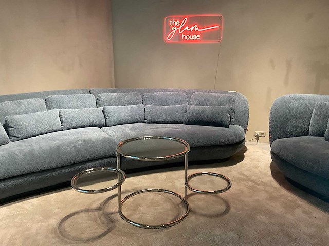 Edioq salontafel - afbeelding 3 van  10