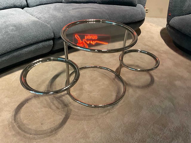 Edioq salontafel - afbeelding 4 van  10