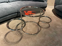 Edioq salontafel - afbeelding 4 van  10