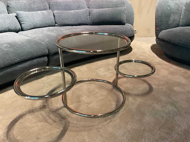 Edioq salontafel - afbeelding 8 van  10